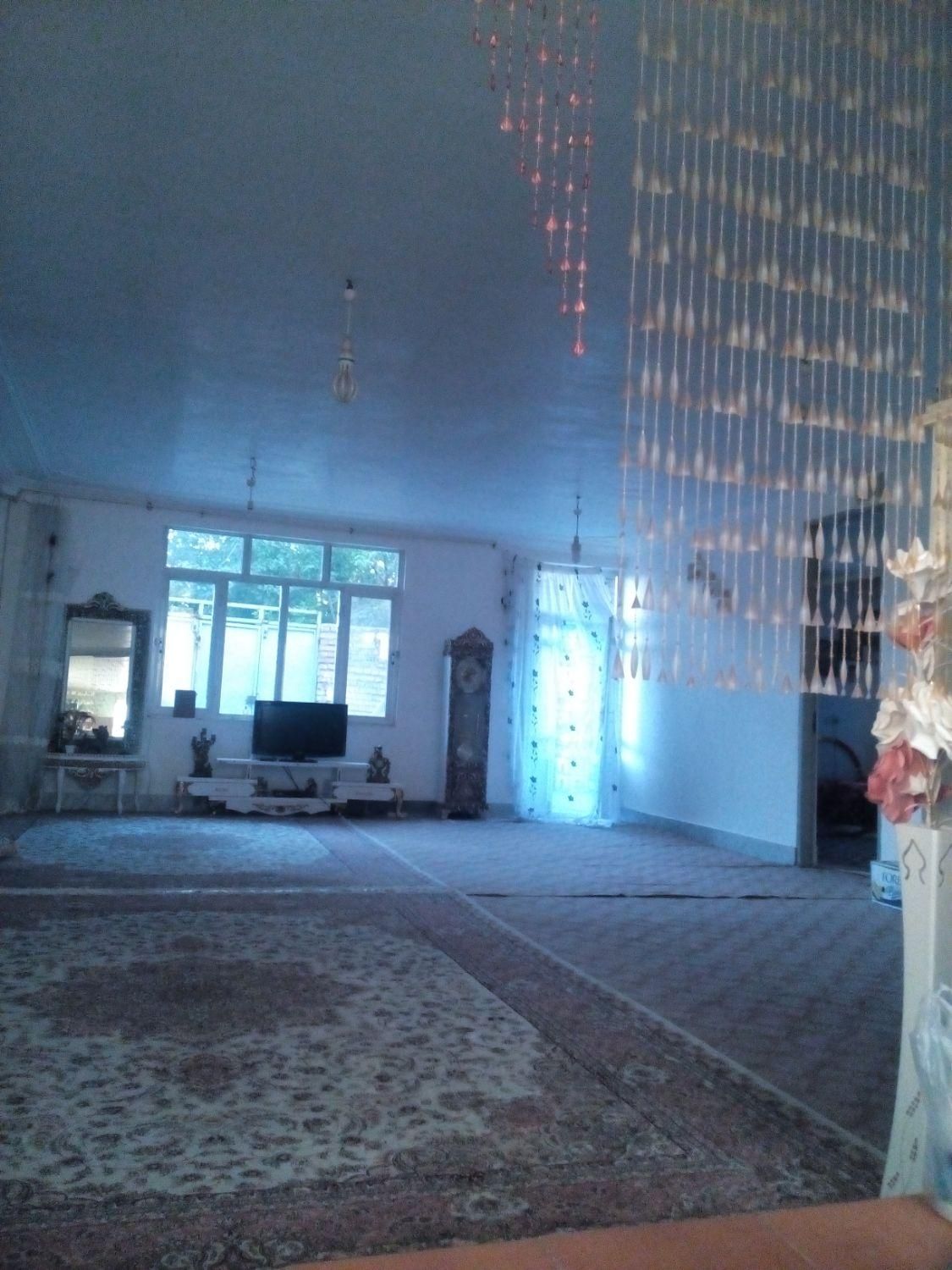 دو تخته فرش 12 متری نخی کاملا سالم و نو|فرش|اسلام‌‌آباد غرب, |دیوار