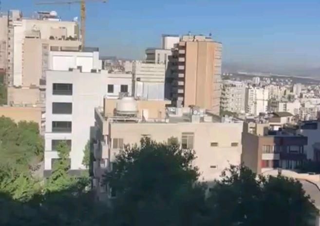 کلنگی ۲۵۰ متر بر ۱۰ جنوبی رشید زرین گذر۱۰ شخصی|فروش زمین و ملک کلنگی|تهران, تهرانپارس غربی|دیوار