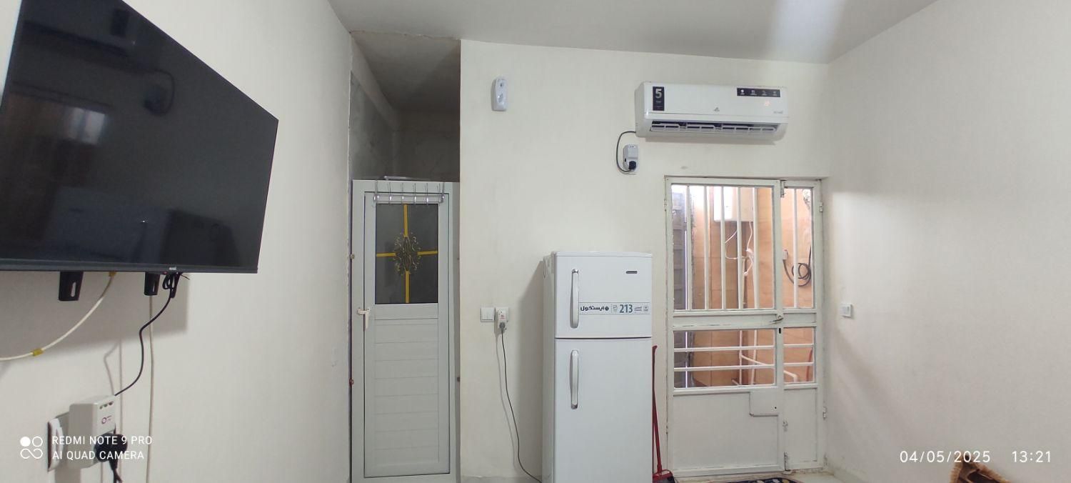 سوئیت یک خوابه|اجارهٔ کوتاه‌مدت آپارتمان و سوئیت|بندرعباس, |دیوار