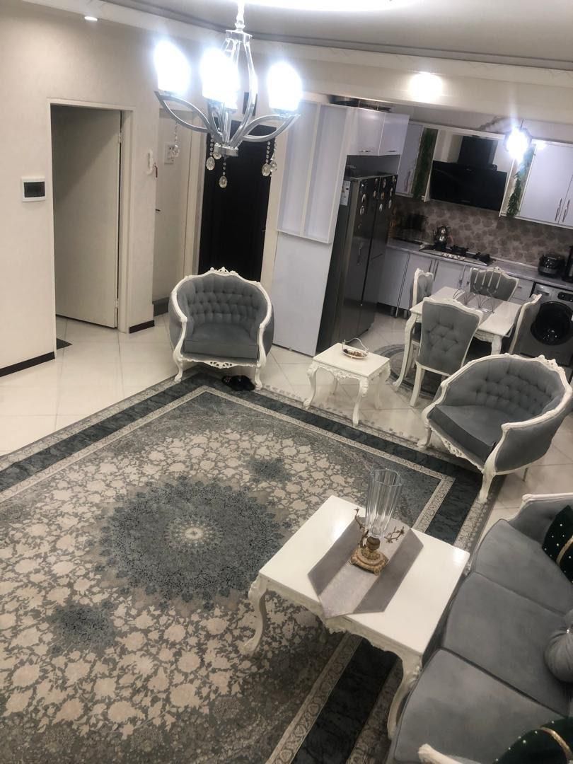 فروش واحد ۶۹ متری فول شهرک رسالت|فروش آپارتمان|نسیمشهر, |دیوار