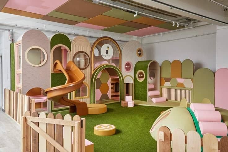 تجهیز فضای بازی کودک|اسباببازی|شیراز, بازار|دیوار