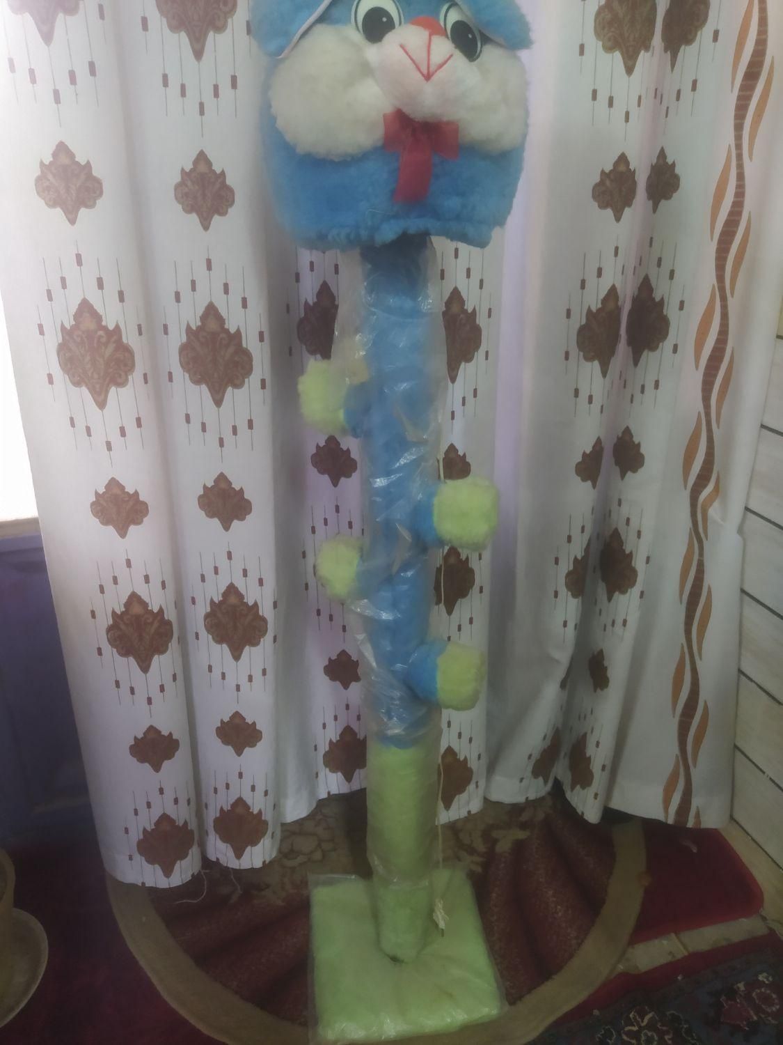 چوب لباسی نوزاد|اسباب و اثاث بچه|دزفول, |دیوار