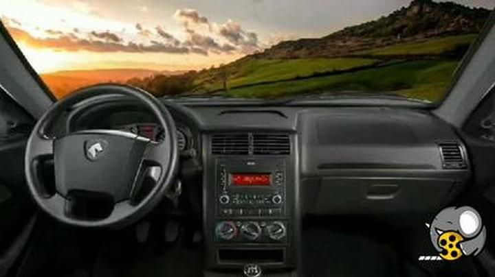 وانت آریسان 2 صفر ۱۴۰۴ اقساطی|خودرو سواری و وانت|اهواز, کیانپارس |دیوار