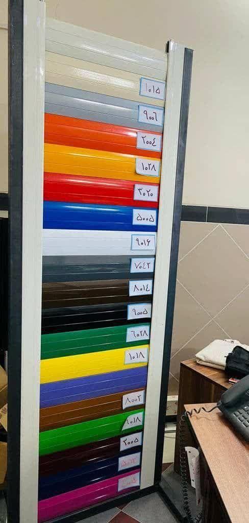 کرکره برقی سکوریت دکوراسیون نصب و تعمیر|خدمات پیشه و مهارت|چمران, |دیوار