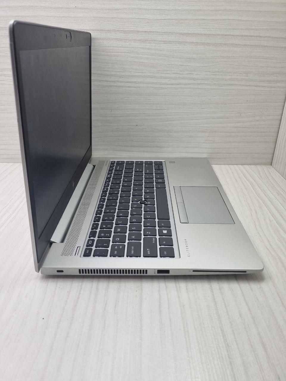 نسل۱۰ Hp Elitebook 745G6 رم۱۶ گرافیک۲|رایانه همراه|تهران, باغ فیض|دیوار