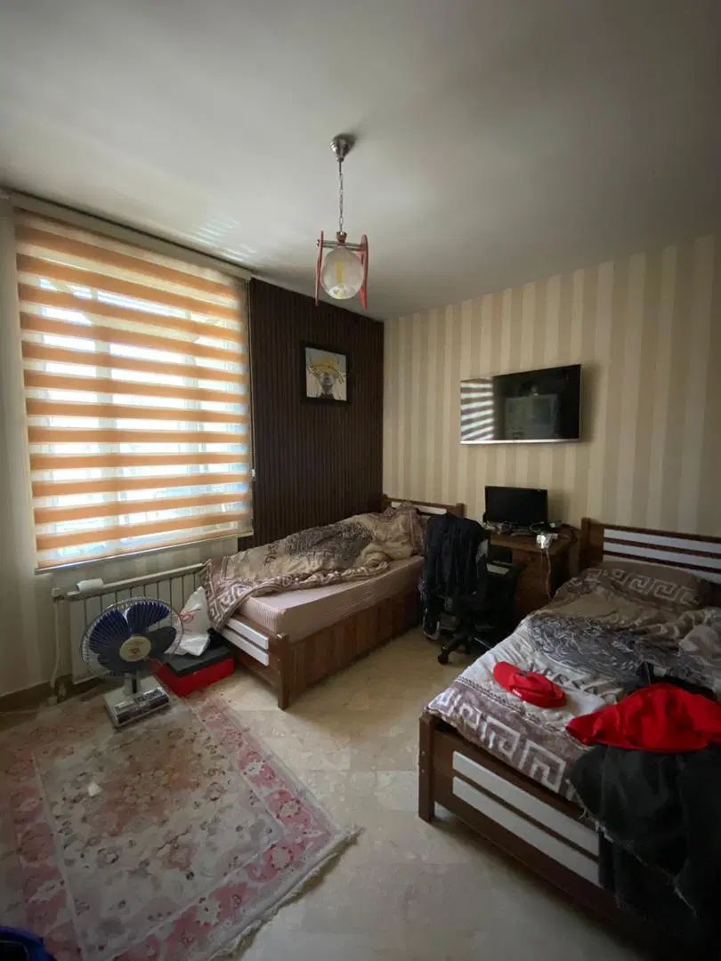 فروش آپارتمان۹۷متری+انوشیروان غربی+۲نبش نور+سندی|فروش آپارتمان|کرج, مهرویلا جنوبی|دیوار