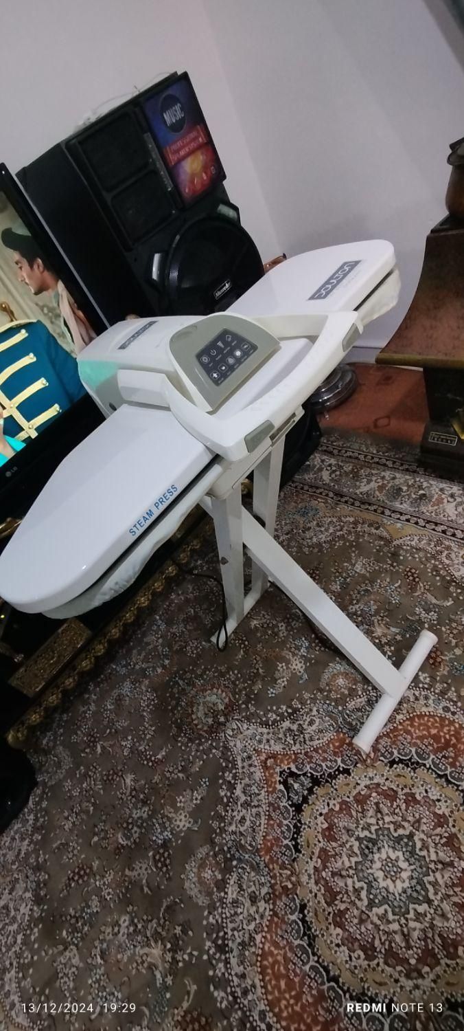 اتوپرس مارک دالتون|اتو و لوازم اتو|پاکدشت, پاکدشت (مامازند)|دیوار