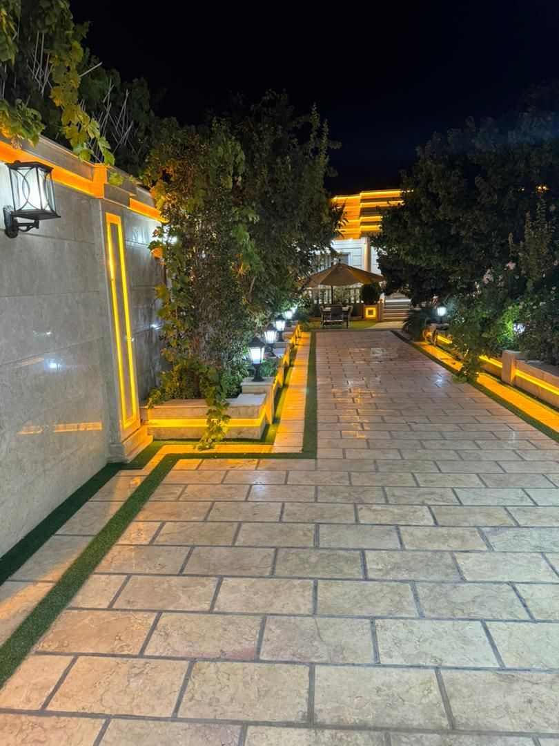 اجاره روزانه باغ ویلا استخردار در شهریار|اجارهٔ کوتاهمدت ویلا و باغ|تهران, آذری|دیوار