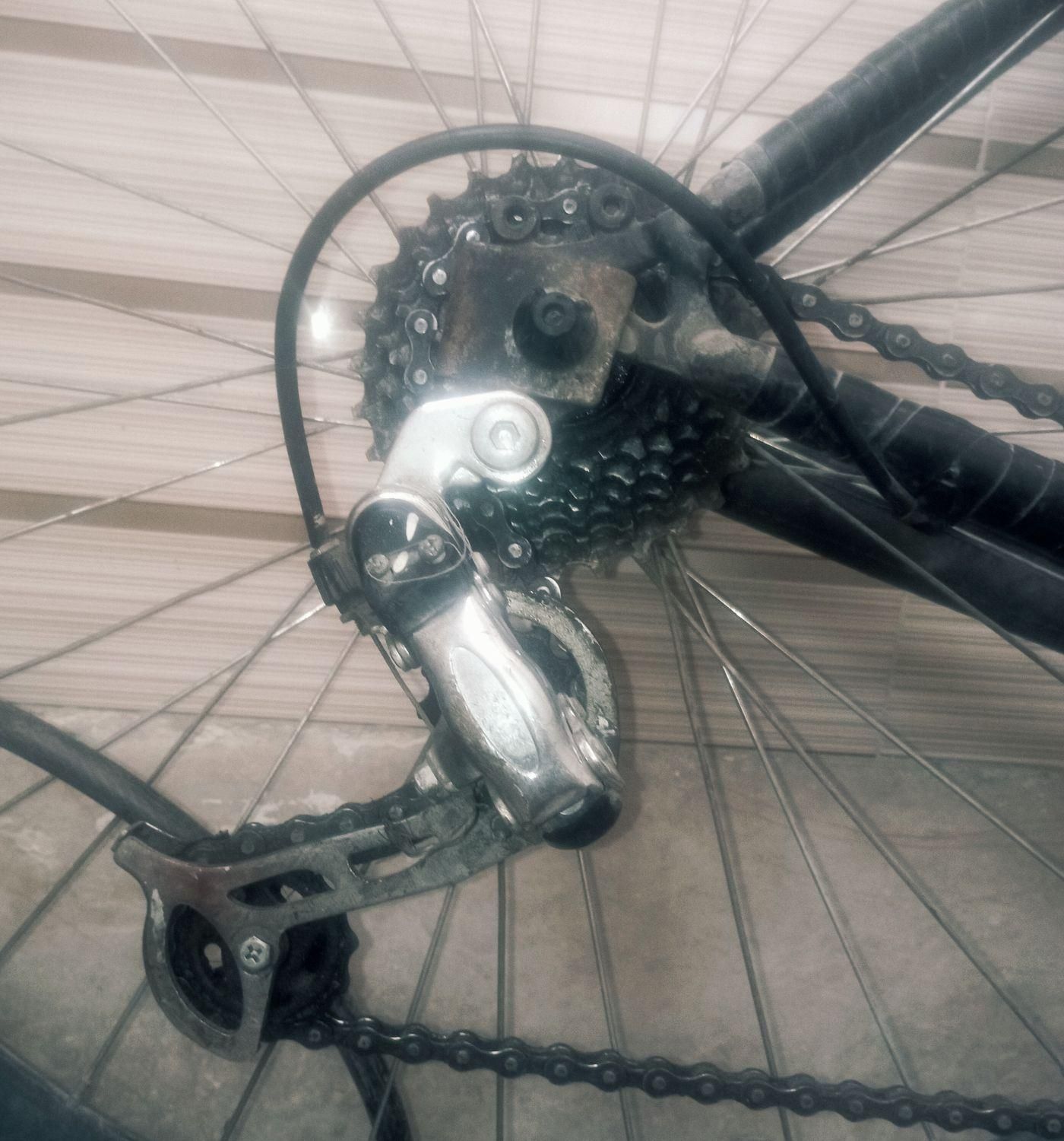 دوچرخه 26|دوچرخه، اسکیت، اسکوتر|گلستان (تهران), |دیوار