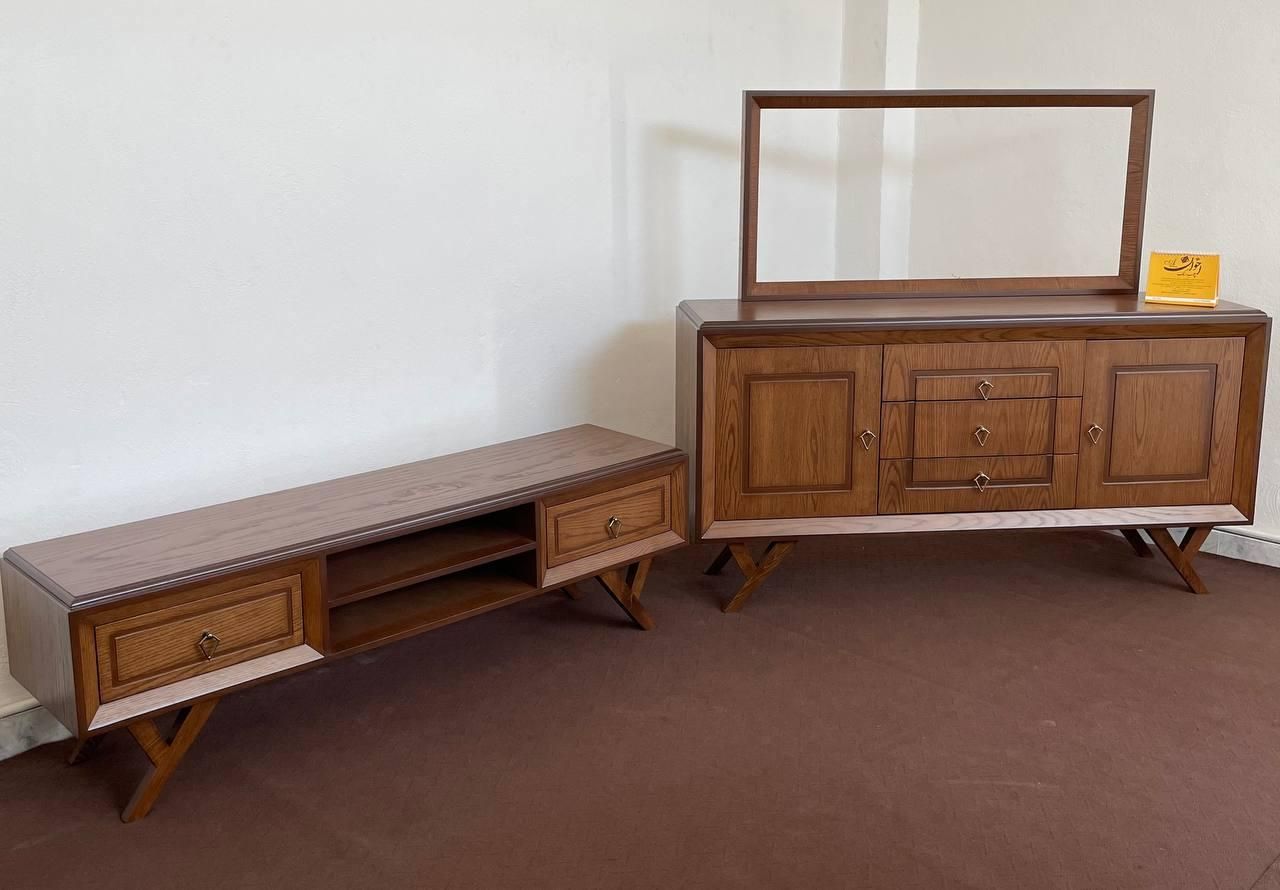 آینه کنسول میزTY مدلهای مختلف|بوفه، ویترین، کنسول|پاکدشت, حصار امیر|دیوار