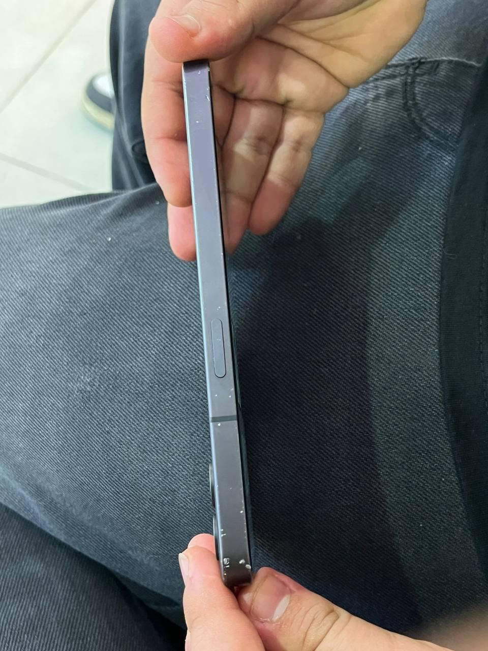 ناتینگ phone 1 با حافظهٔ ۲۵۶ گیگابایت|موبایل|کرج, مهرشهر - فاز ۱|دیوار