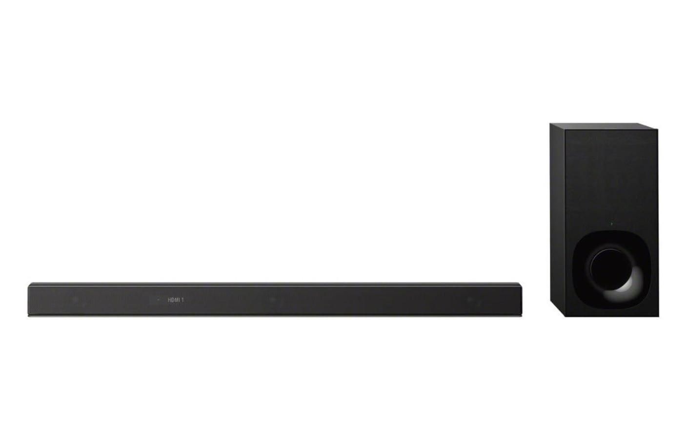 ساندبار آکبند حرفه ای سونی SONY HT-Z9F|سیستم صوتی خانگی|تهران, حکمت|دیوار