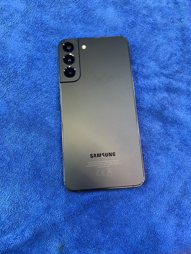 سامسونگ Galaxy S22+ 5G با حافظهٔ ۲۵۶ گیگابایت|موبایل|تهران, جمهوری|دیوار