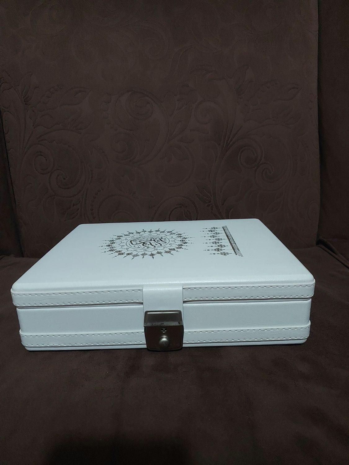 قرآن|کتاب و مجله مذهبی|تهران, جنت‌آباد مرکزی|دیوار