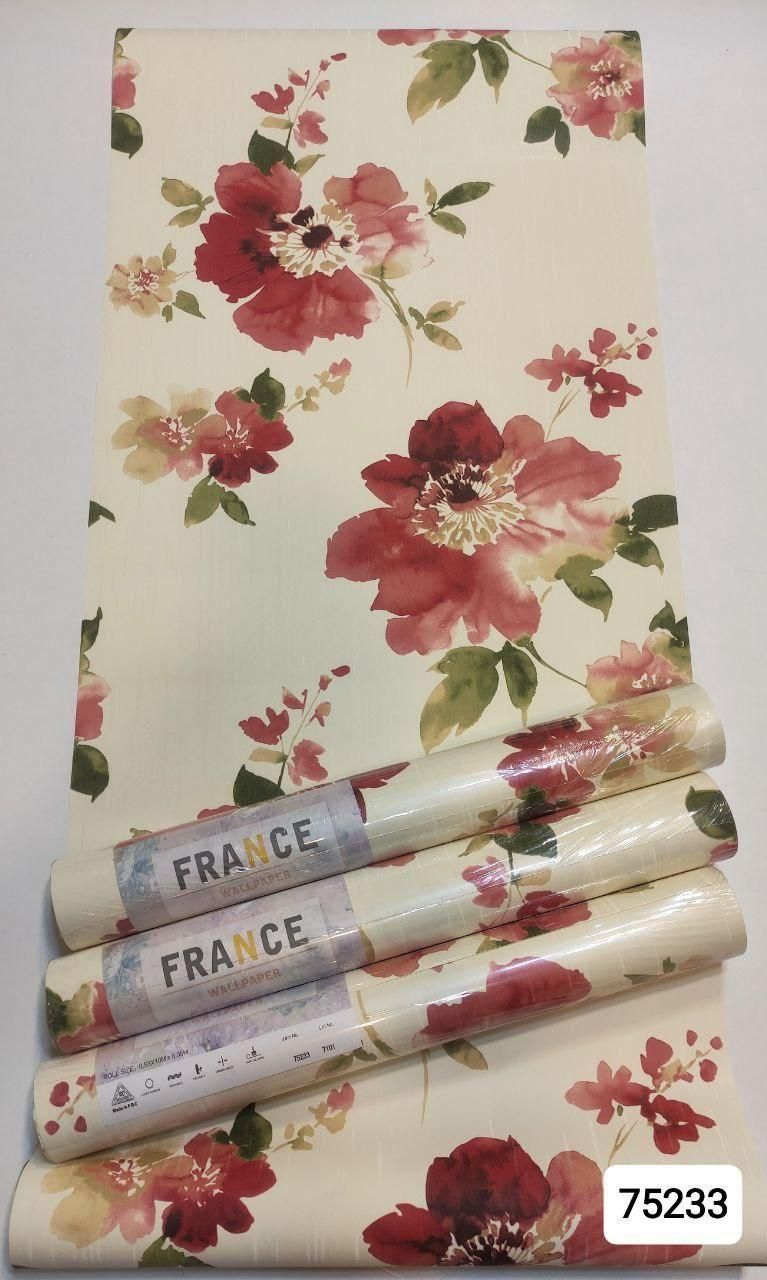 واگذاری 10هزار رول کاغذ دیواری|مصالح و تجهیزات ساختمان|مشهد, احمدآباد|دیوار