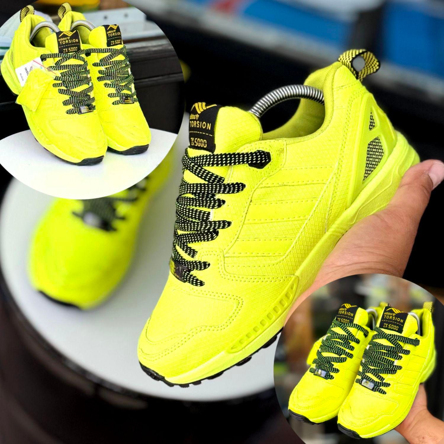 کتونی zx8000.کتونی برلین .کتونی ۶۰۰۱.کتونی ترشن.|کیف، کفش، کمربند|پاکدشت, پاکدشت (مامازند)|دیوار