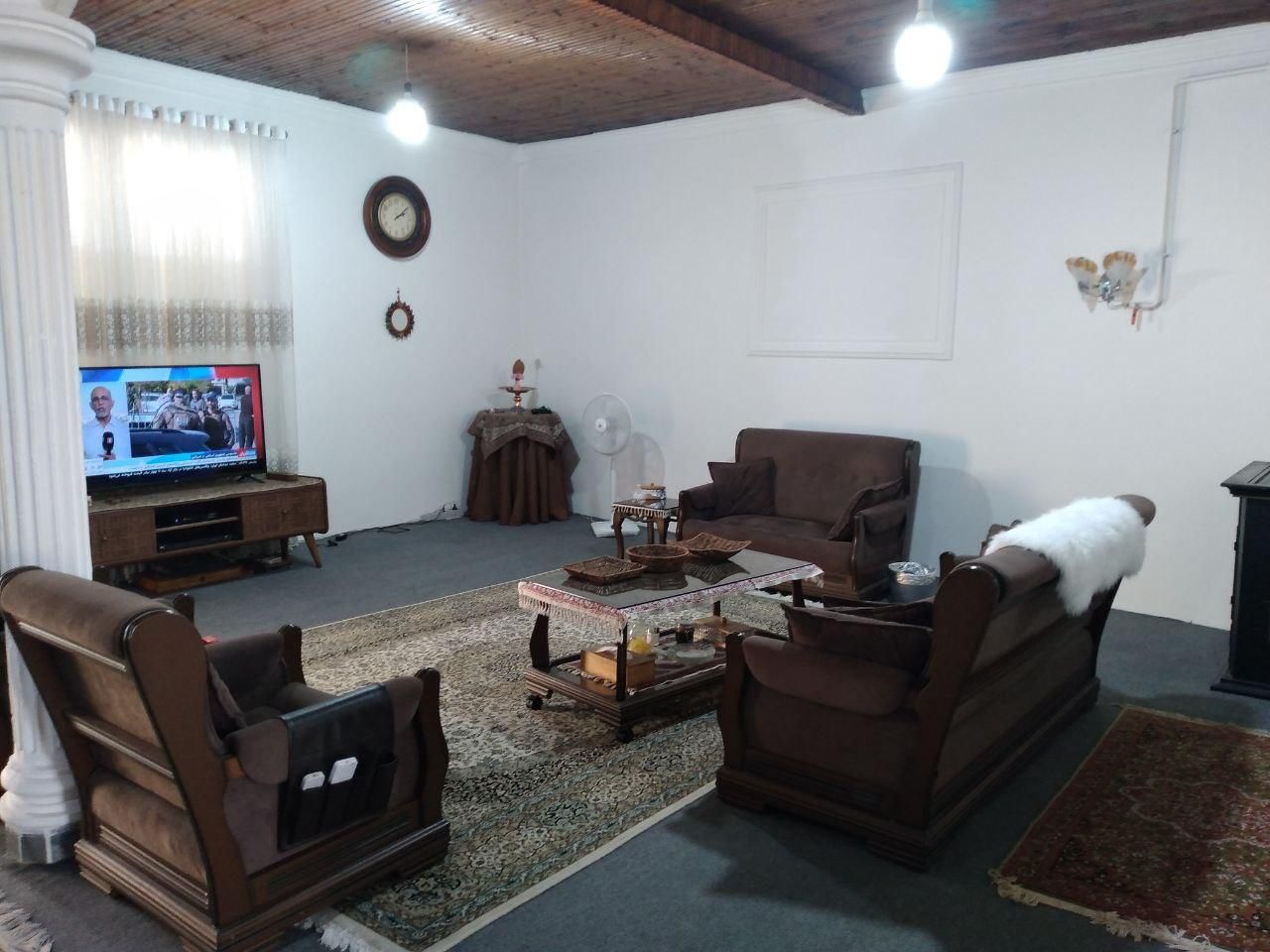 خانه ویلایی ۲۲۵ متر، تهاتر با واحد تجاری در رشت|فروش خانه و ویلا|رشت, آب و برق|دیوار