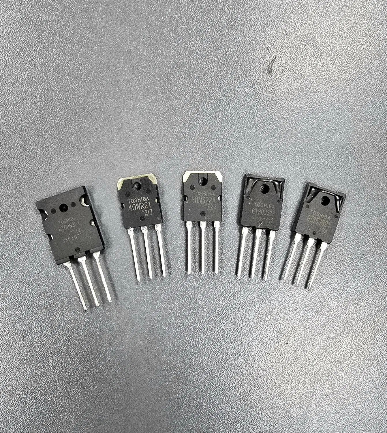 IGBT اورجینال اینورتر مایکروویو|اجاق گاز و لوازم برقی پخت‌وپز|کرج, اصفهانی‌ها|دیوار