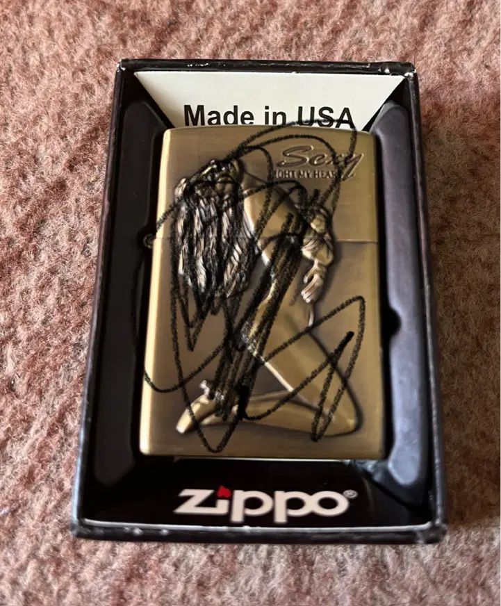 فندک Zippo اصلی|زیورآلات و اکسسوری|تهران, نیلوفر|دیوار