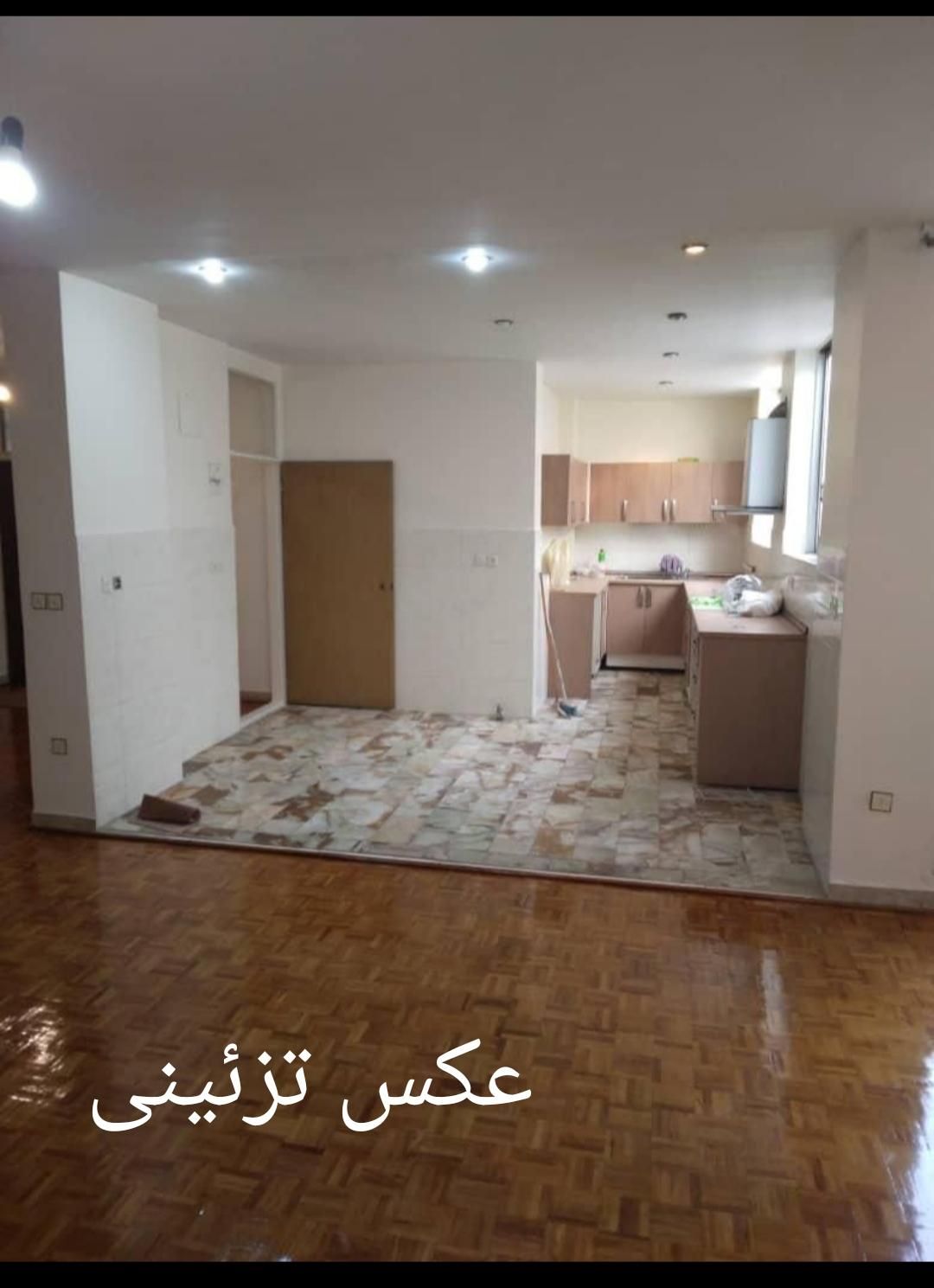 آپارتمان ۵۰ متری طبقه ۴ سند تک برگ|فروش آپارتمان|تهران, دانشگاه علم و صنعت|دیوار