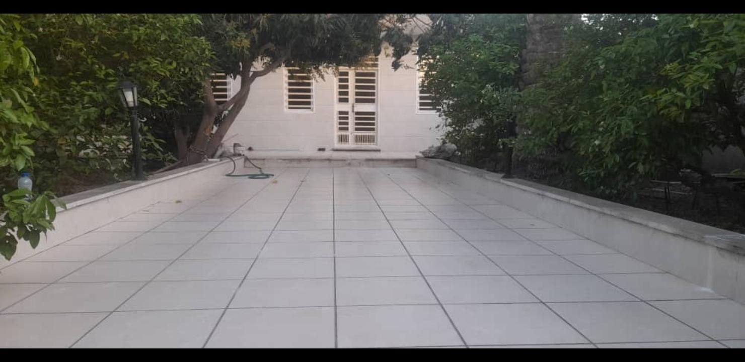 اجاره روزانه/هفتگی/ویلا ۱۵۰ متری در جیرفت|اجارهٔ کوتاه‌مدت ویلا و باغ|جیرفت, |دیوار