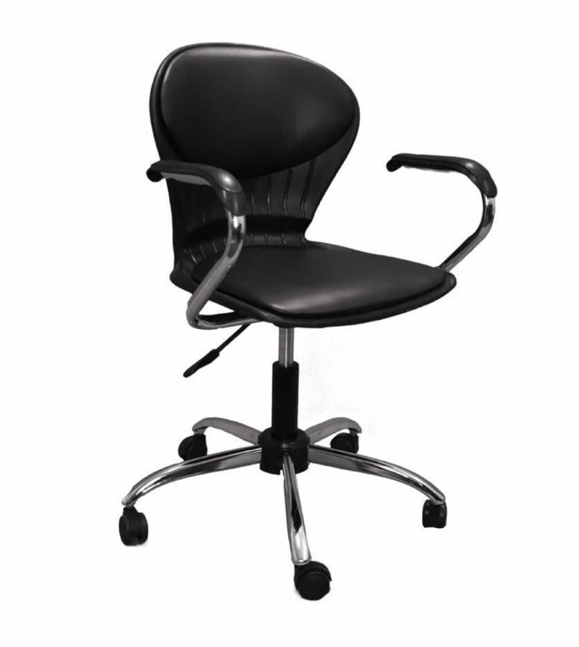 صندلی چرخدار جکدار مناسب میز اداری و میز تحریر|صندلی و نیمکت|تهران, صادقیه|دیوار