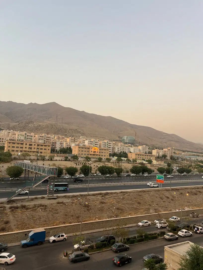 فروش منطقه۲۲دریاچه چیتگر شهرک شهیدباقری۷۴متر ابشار|فروش آپارتمان|تهران, شهرک شهید باقری|دیوار