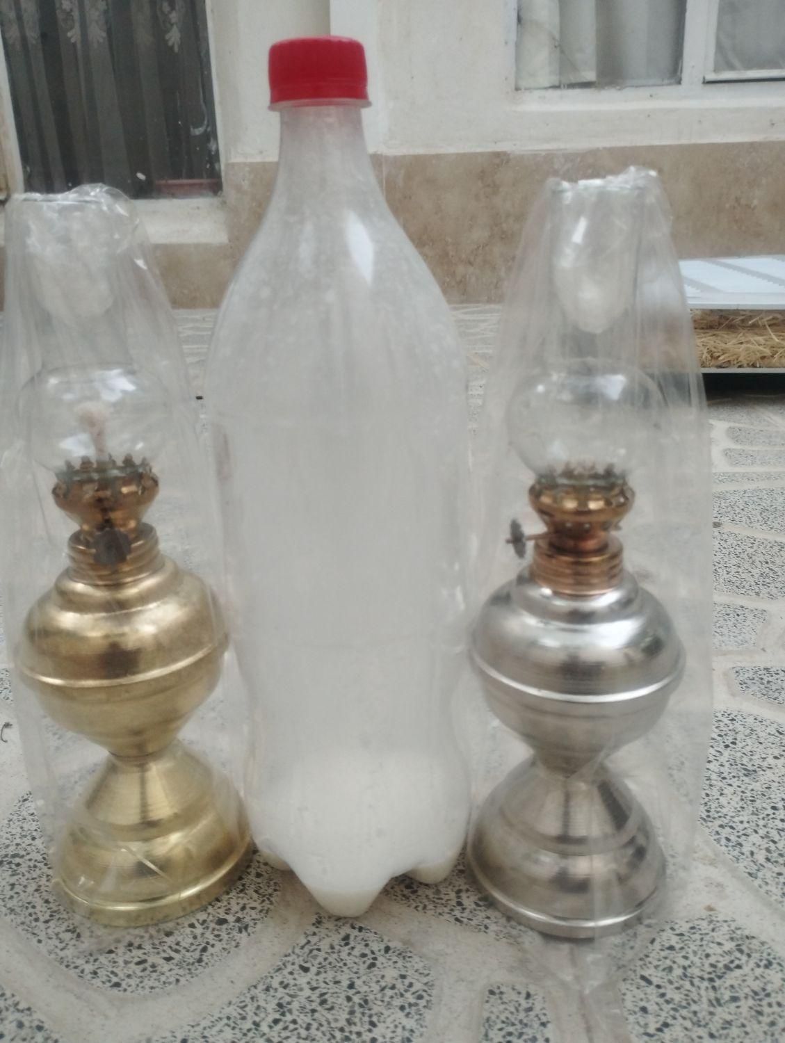 گردسوز روشن شو نفتی|صنایع دستی و سایر لوازم تزئینی|مشهد, امیر آباد|دیوار