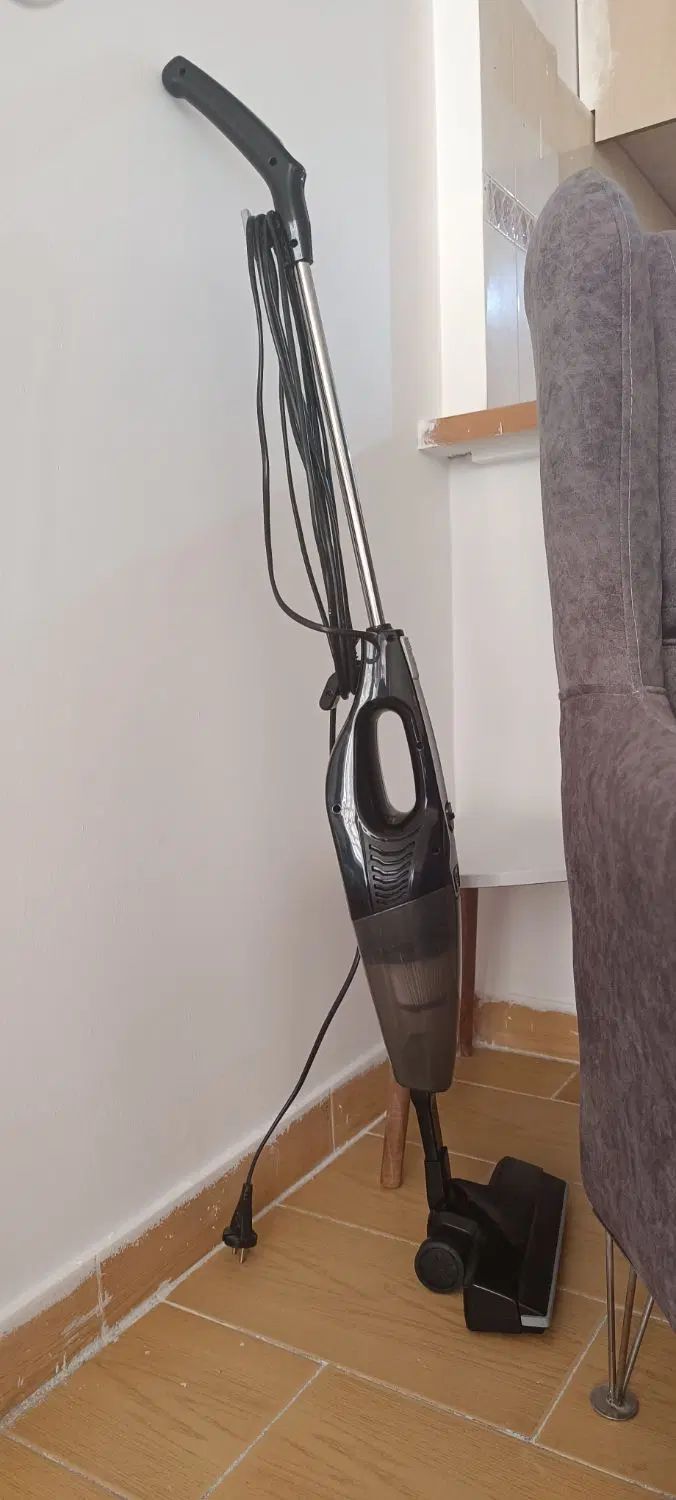 جاروبرقی|جاروبرقی، جارو شارژی، بخارشو|مشهد, دانشجو|دیوار