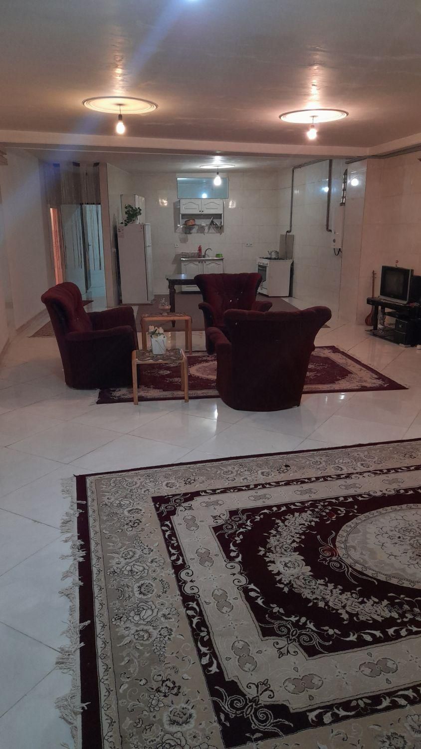 اجاره سوئیت واقع در باغستان|اجارهٔ کوتاهمدت آپارتمان و سوئیت|کرج, باغستان|دیوار