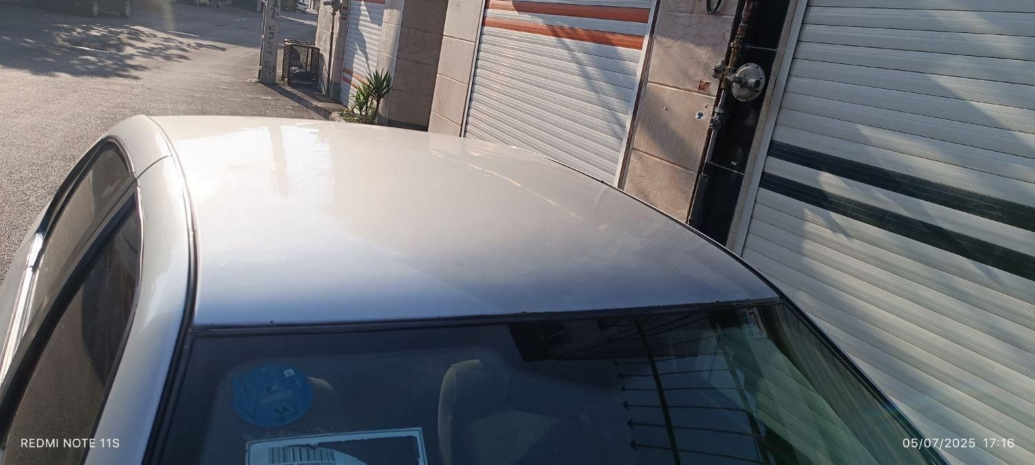 سمند X7 بنزینی، مدل ۱۳۸۲|خودرو سواری و وانت|رشت, فلسطین|دیوار