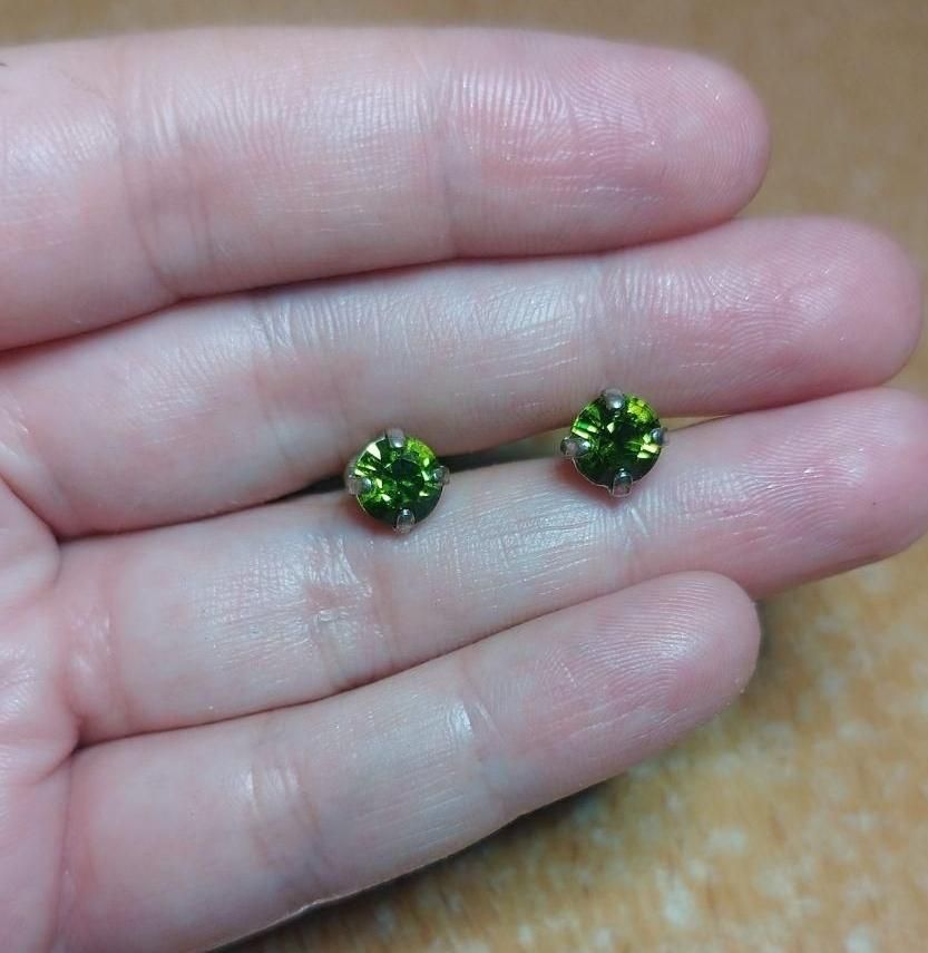 گوشواره ایتالیایی|جواهرات|اسلام‌شهر, شهرک واوان|دیوار