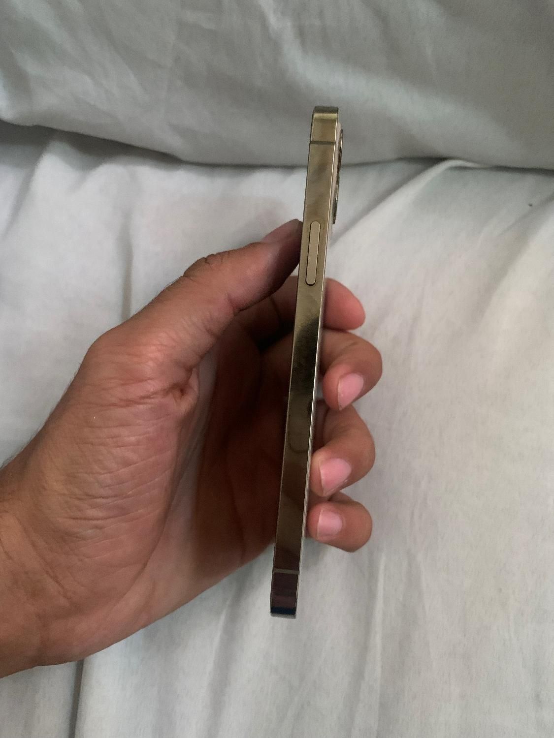 ایفون iphone 12pro با حافظه ۲۵۶|موبایل|یزد, |دیوار