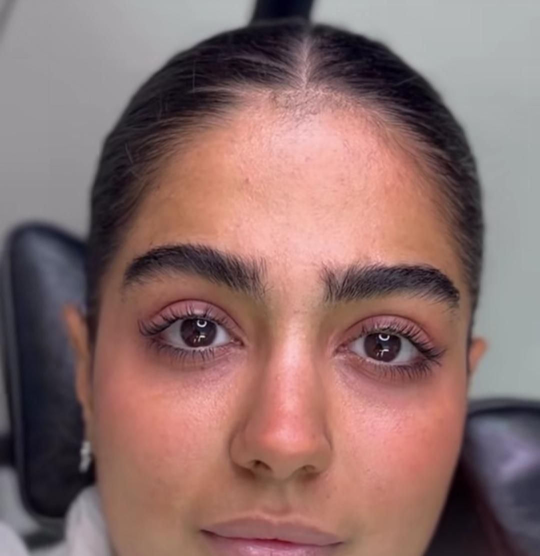 اصلاح تخصصی صورت و ابرو  بدون درد و جوش|آرایشگاه و سالن‌های زیبایی|صدرا-فارس, فاز ۱|دیوار