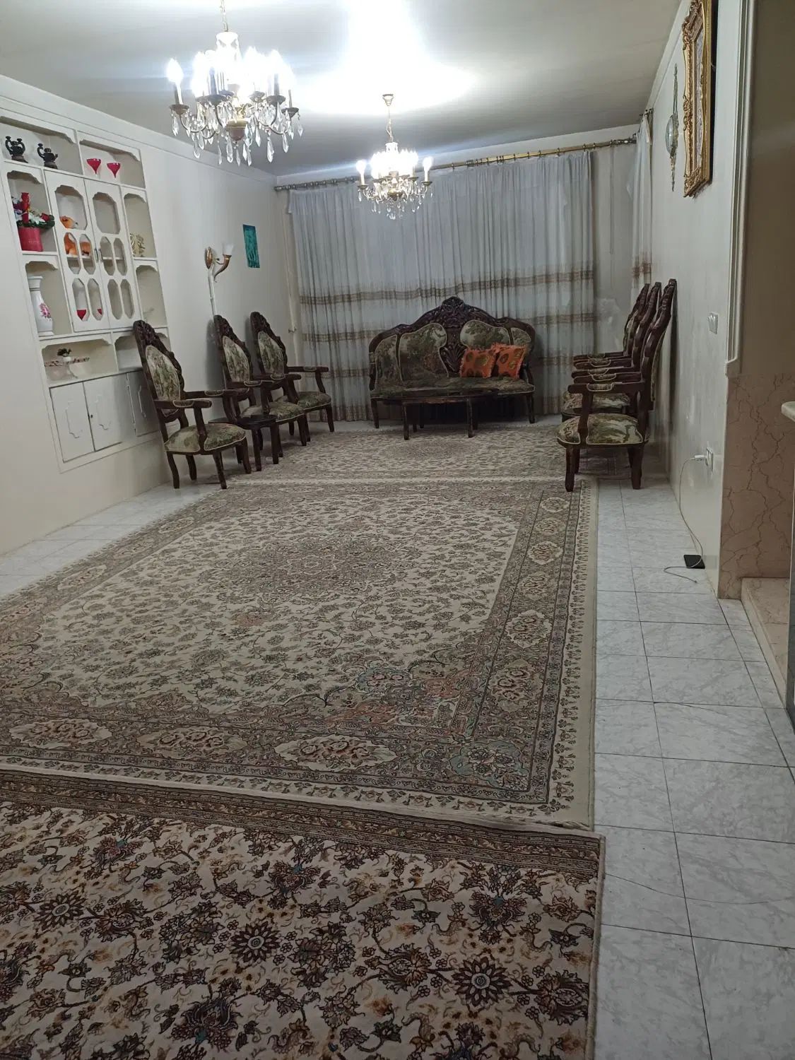 خانه|اجارهٔ آپارتمان|تبریز, |دیوار