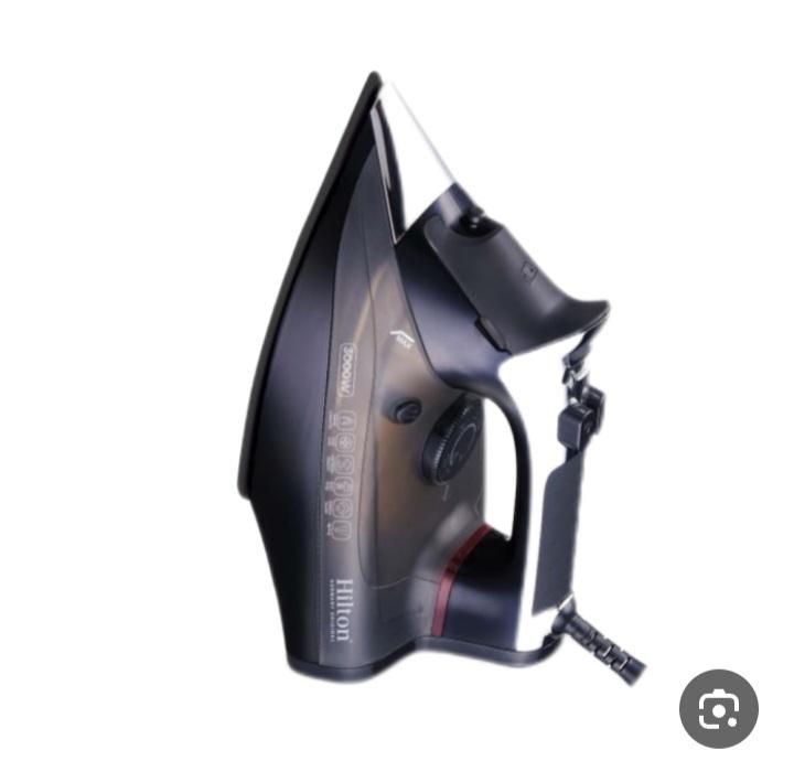 اتو هیلتون آلمان (صفحه تیتانیوم ماربل)اتو لباس|اتو و لوازم اتو|کرمانشاه, |دیوار