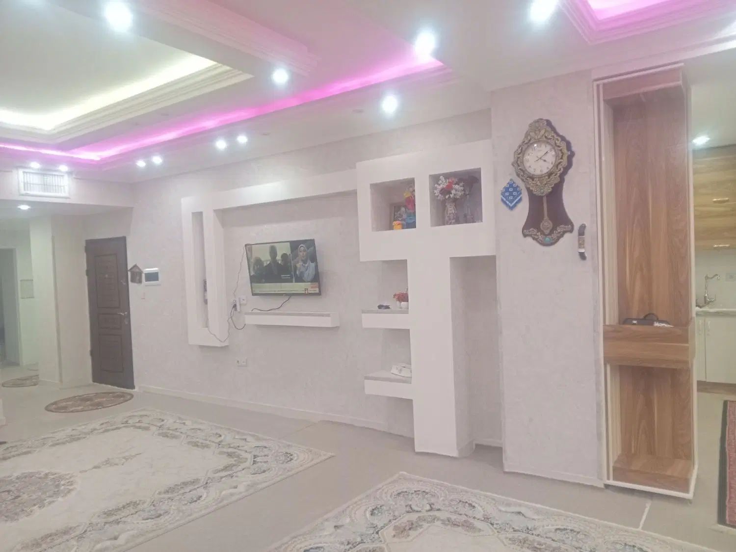 فروش واحد 150متری رزمندگان جنب دانشگاه باختر|فروش آپارتمان|ایلام, |دیوار