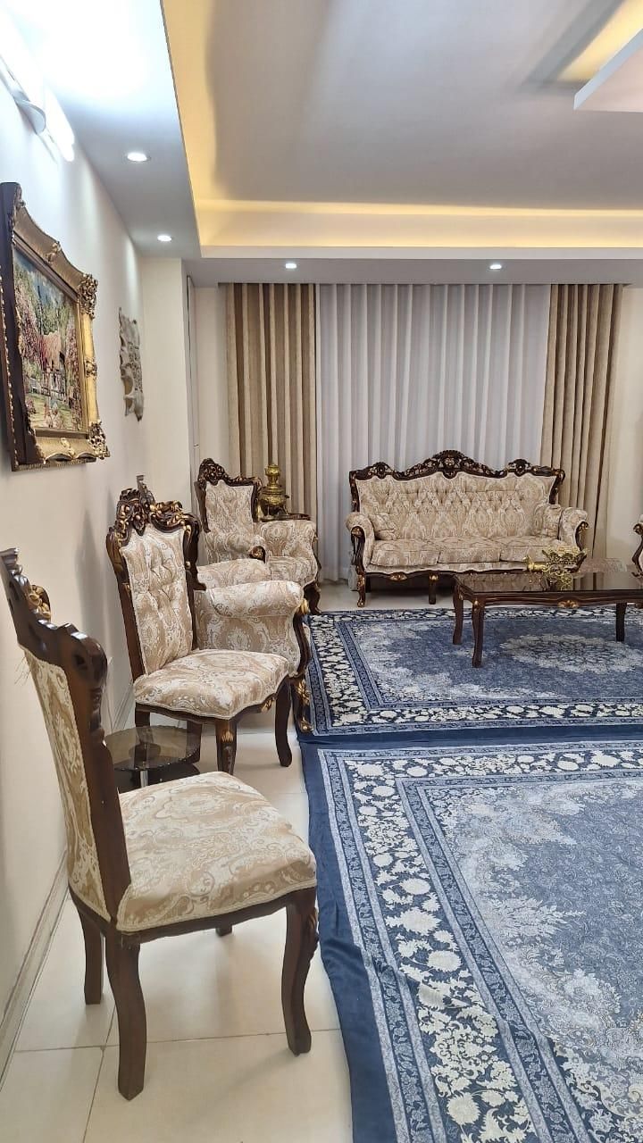 رهن آپارتمان ۱۲۰ متری تک واحدی با پارکینگ|اجارهٔ آپارتمان|تهران, شهادت|دیوار