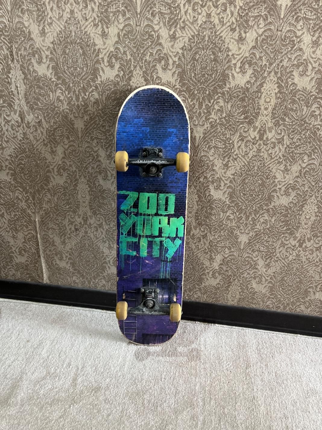 اسکیت برد|دوچرخه، اسکیت، اسکوتر|همدان, |دیوار