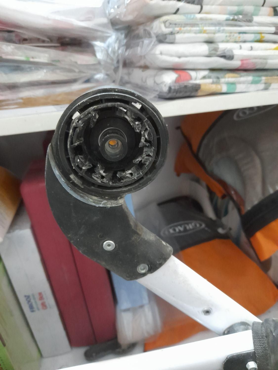 تعمیرات کالسگه انجام میشود|کالسکه و لوازم جانبی|نسیمشهر, |دیوار