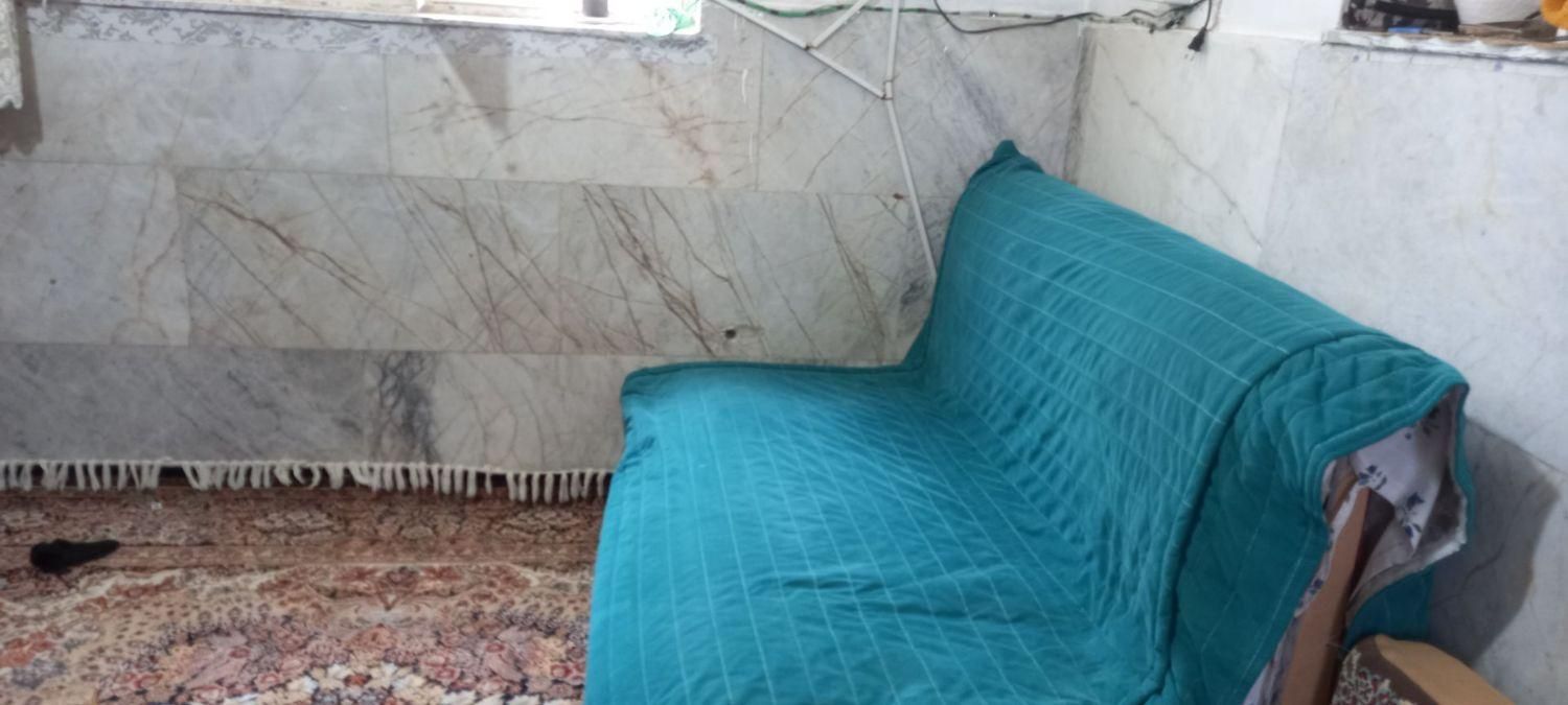 مبل تخت خواب شو|مبلمان خانگی و میز عسلی|نظرآباد, |دیوار