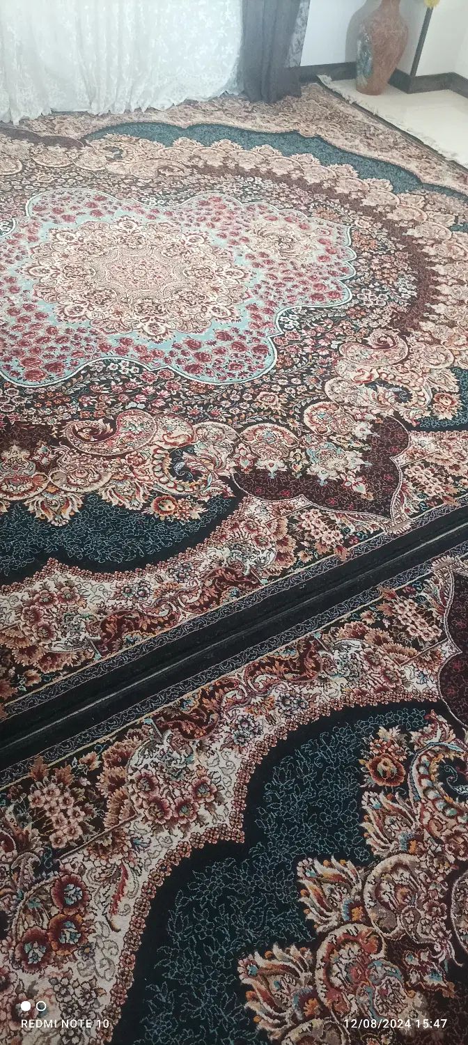 چهار تخته ست دوتخته دوازده متری و دوتخته نه|فرش|کرج, شهرک یاس شمالی|دیوار