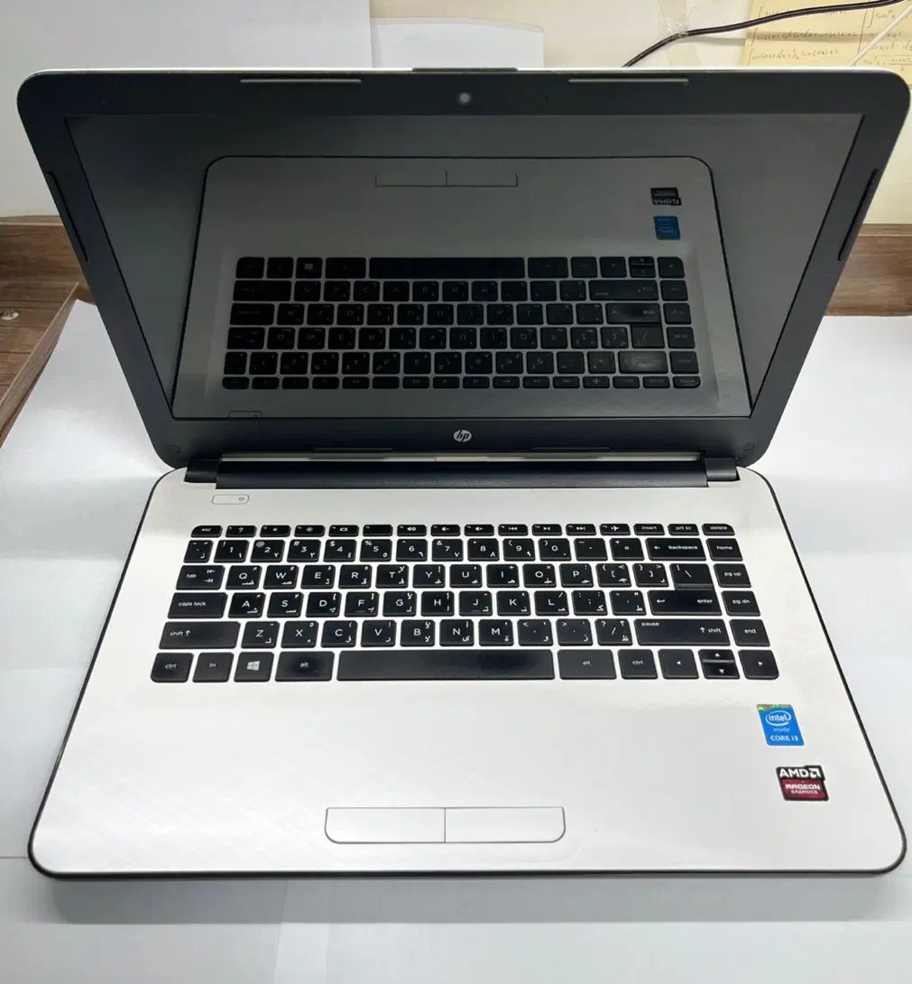 لپتاپ HP 14ac|رایانه همراه|تهران, تهرانپارس شرقی|دیوار