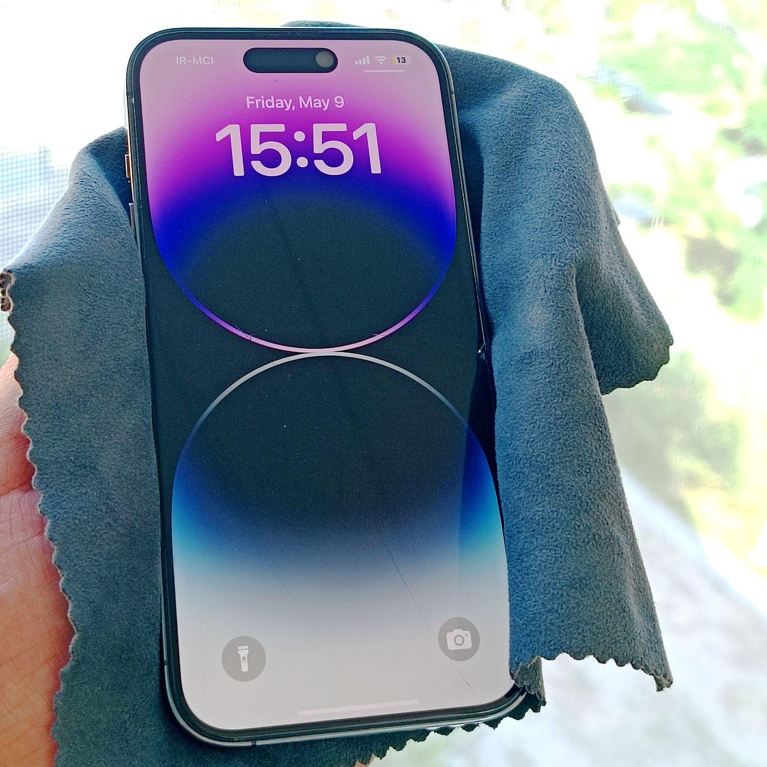iphone 14 pro 256|موبایل|مشهد, رضاشهر|دیوار