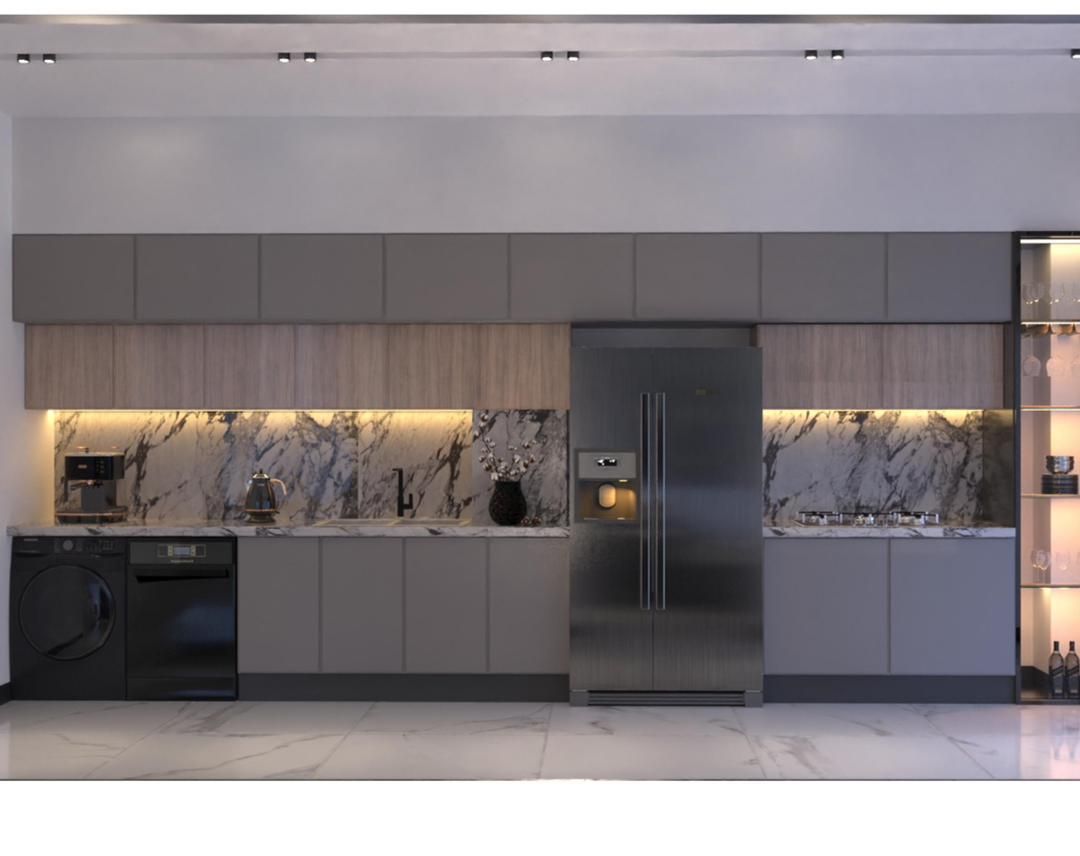 کابینت و کمد دیواری خاتون|جاکفشی، کمد، دراور|هشتگرد, فشند|دیوار