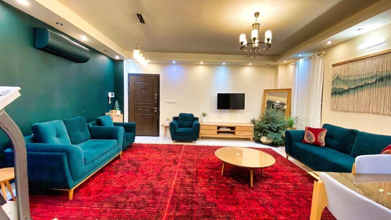 ویلای خوش قیمت در بهترین موقعیت با پرداخت شرایطی|فروش آپارتمان|لاهیجان, لیل|دیوار