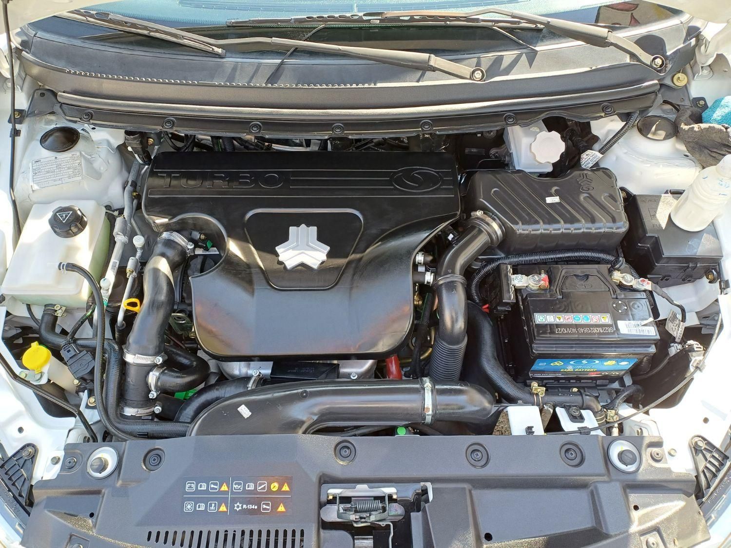 موتورشویی نانو بخار صفرشویی نانو بخار|خدمات موتور و ماشین|ملارد, |دیوار