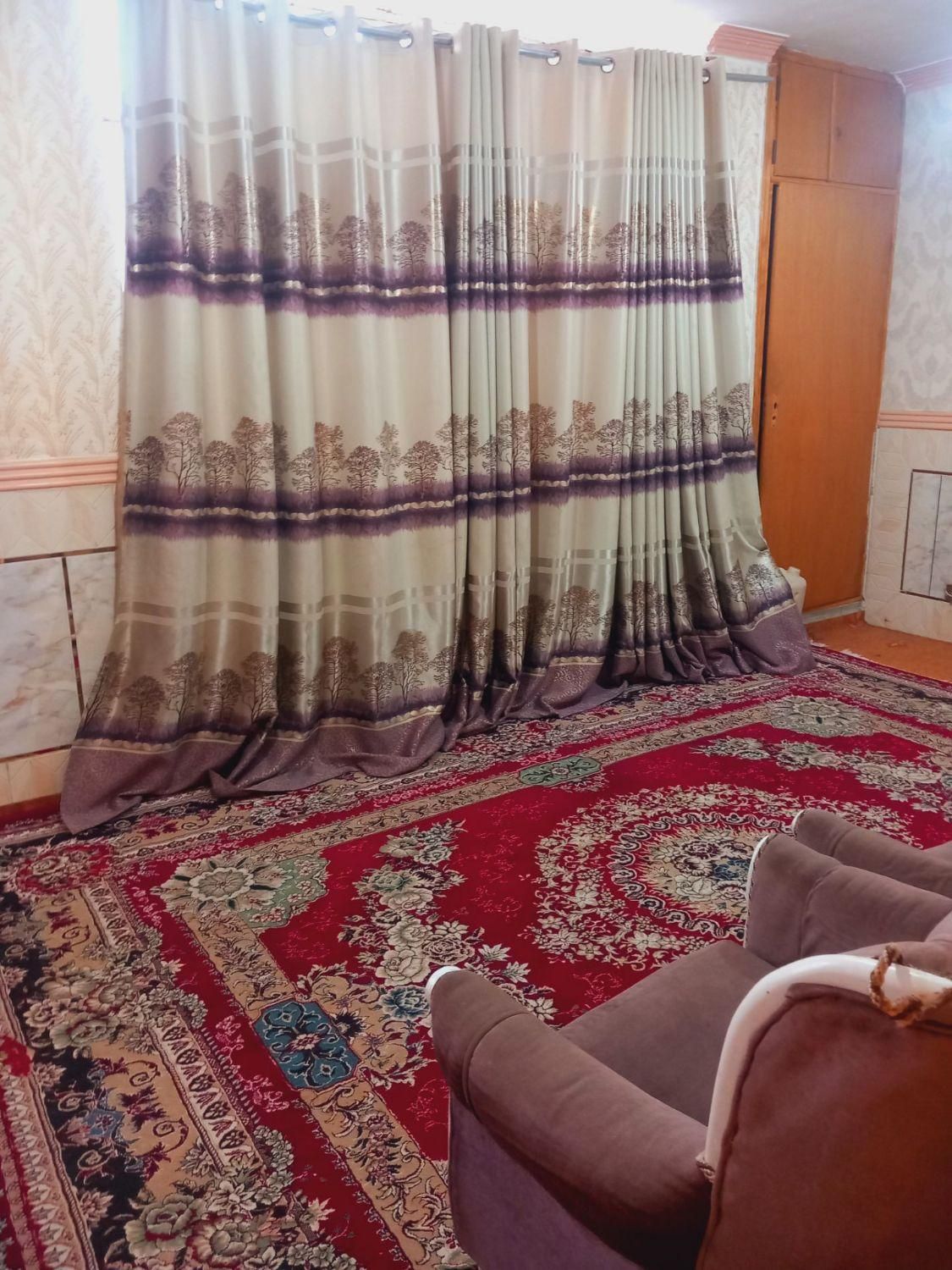 اجاره فقط به صورت روزانه با تجهیزات کامل|اجارهٔ کوتاه‌مدت آپارتمان و سوئیت|زابل, |دیوار