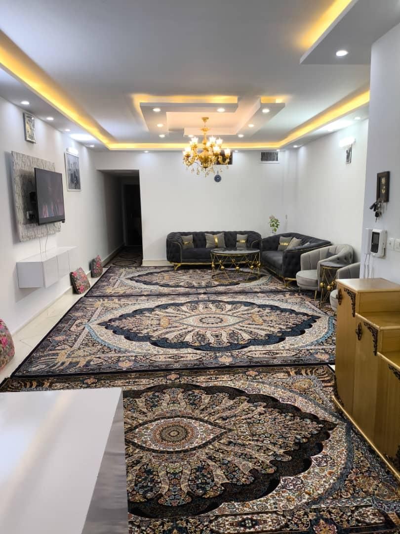 آپارتمان سیدی ۱۱۰ متر ۲خواب|فروش آپارتمان|مشهد, شهرک بهارستان|دیوار