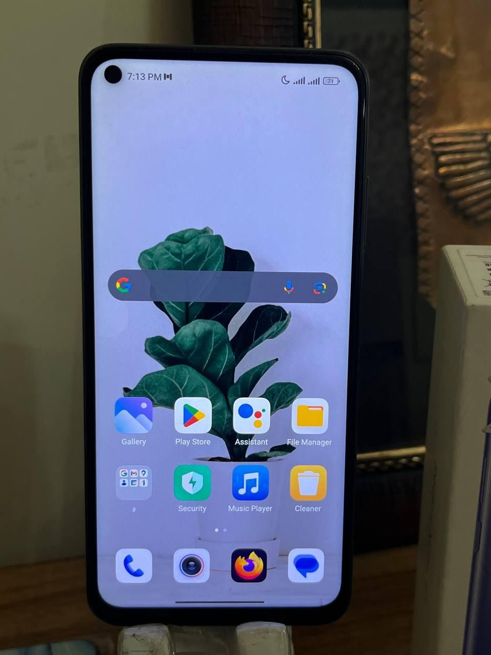 شیائومیXiaomi Redmi Note 9T 5G حافظهٔ ۱۲۸ گیگابایت|موبایل|تهران, شهرآرا|دیوار